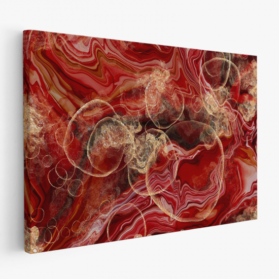 Canvas Print - Abstract