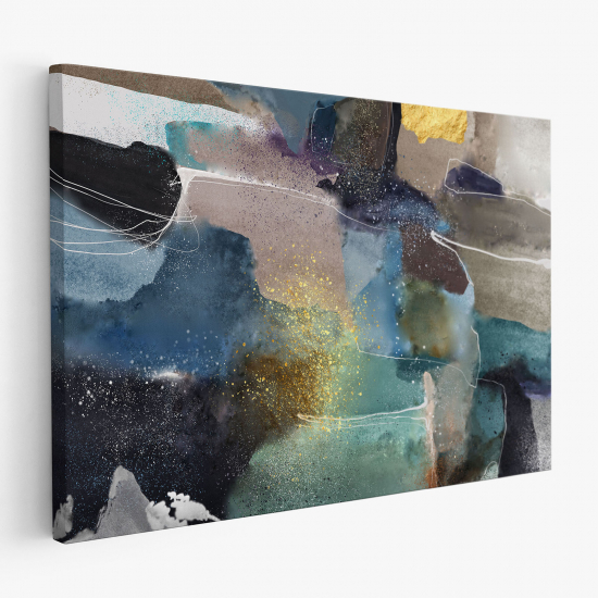 Canvas Print - Abstract