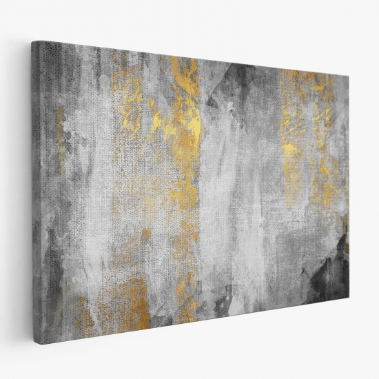 Canvas Print - Abstract