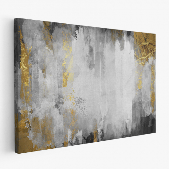 Canvas Print - Abstract