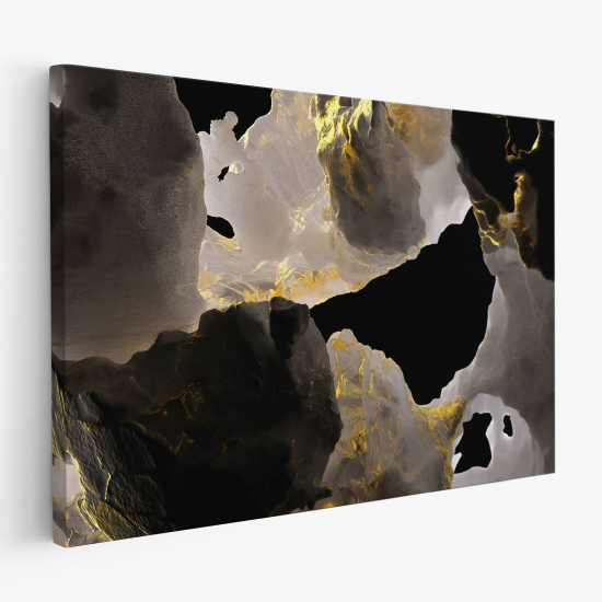 Canvas Print - Abstract