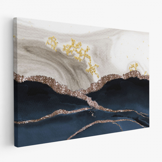 Canvas Print - Abstract