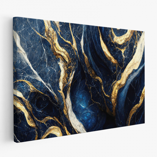 Canvas Print - Abstract