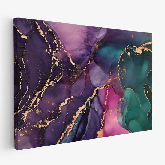 Canvas Print - Abstract