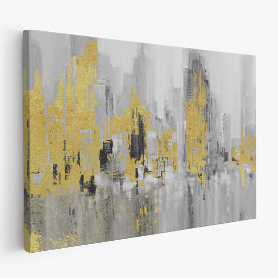 Canvas Print - Abstract