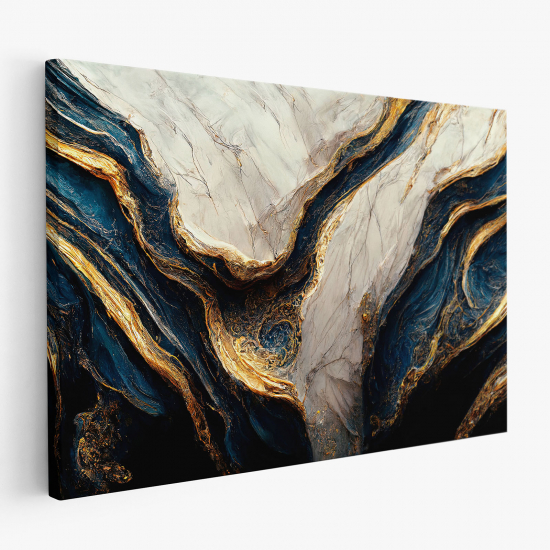 Canvas Print - Abstract