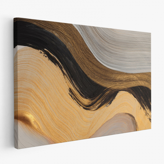 Canvas Print - Abstract