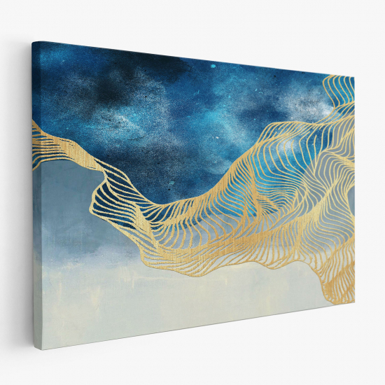 Canvas Print - Abstract