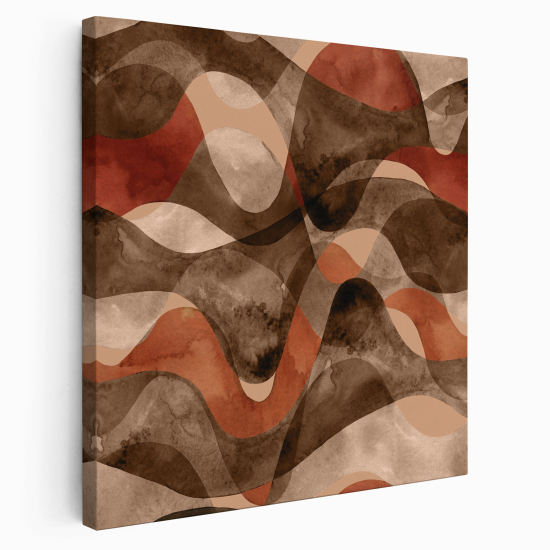 Canvas Print - Abstract