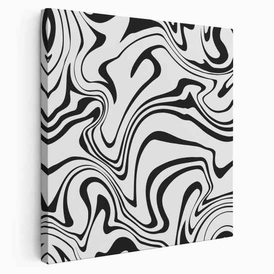 Canvas Print - Abstract