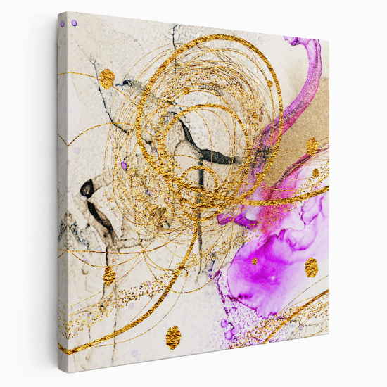 Canvas Print - Abstract