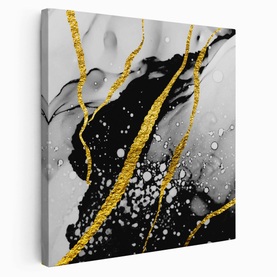 Canvas Print - Abstract