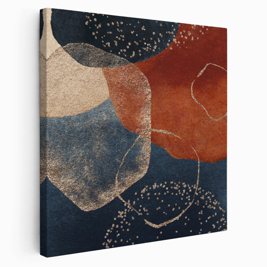 Canvas Print - Abstract