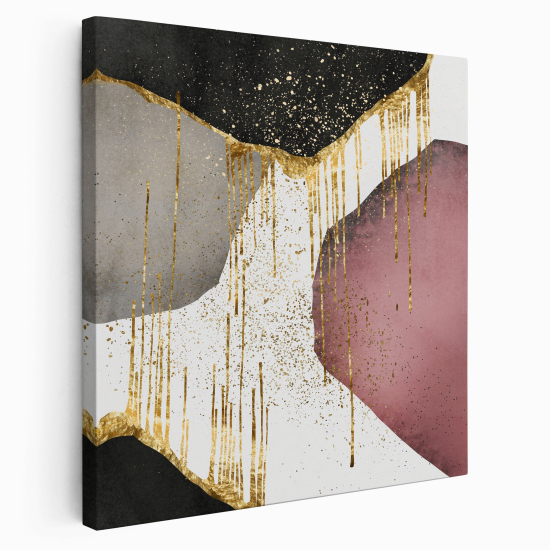 Canvas Print - Abstract