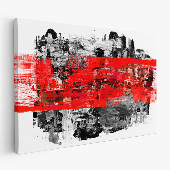 Canvas Print - Abstract