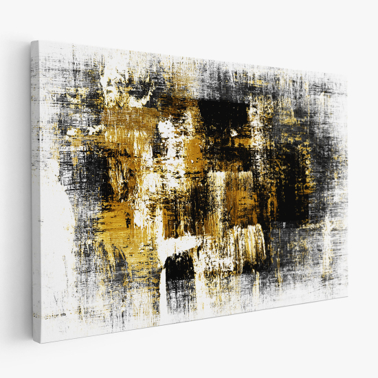 Canvas Print - Abstract