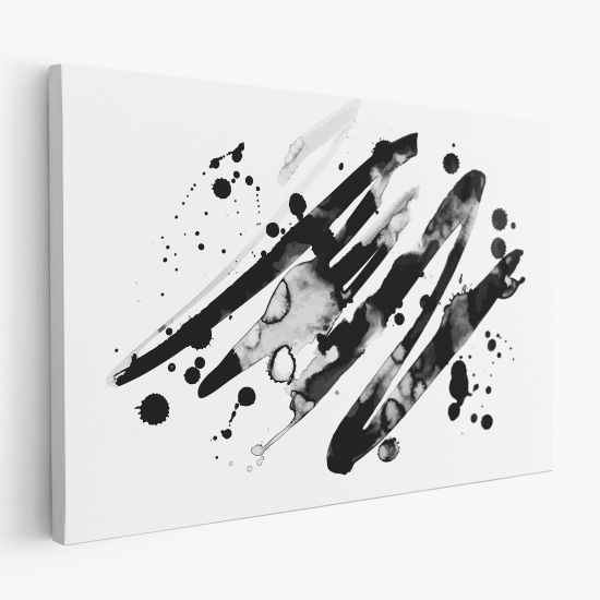 Canvas Print - Abstract