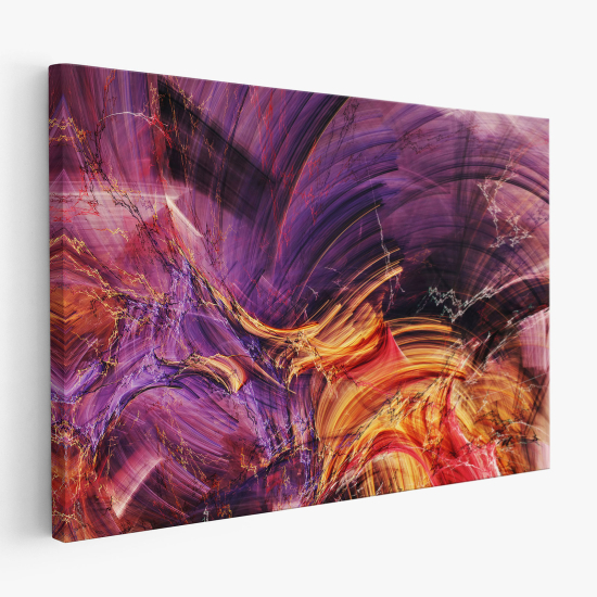 Canvas Print - Abstract