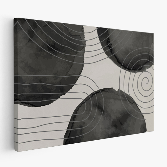 Canvas Print - Abstract