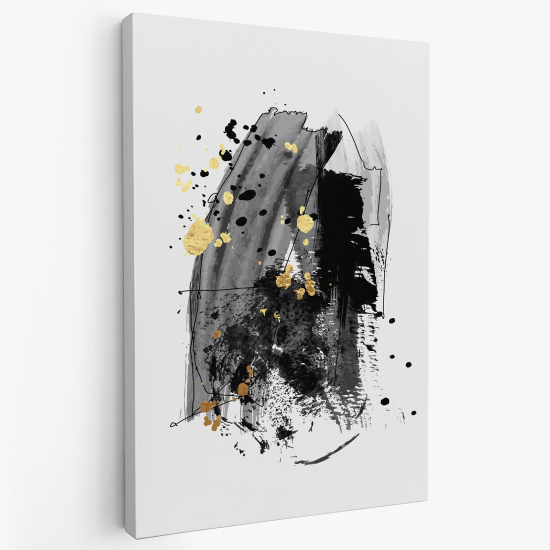 Canvas Print - Abstract