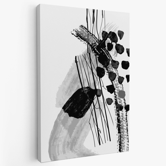 Canvas Print - Abstract