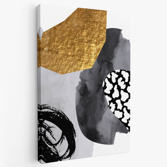 Canvas Print - Abstract