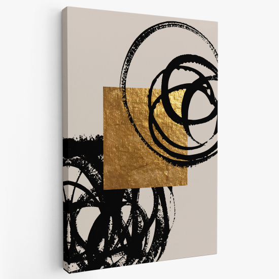 Canvas Print - Abstract