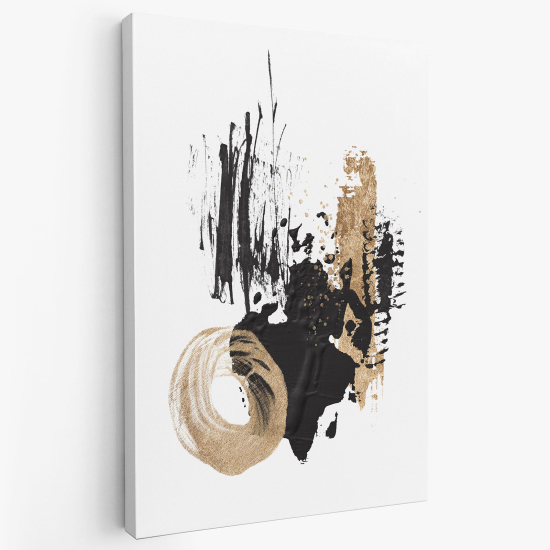 Canvas Print - Abstract