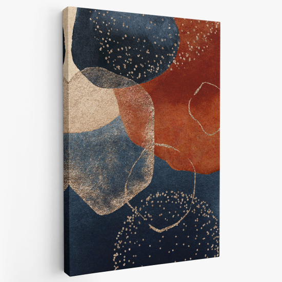 Canvas Print - Abstract