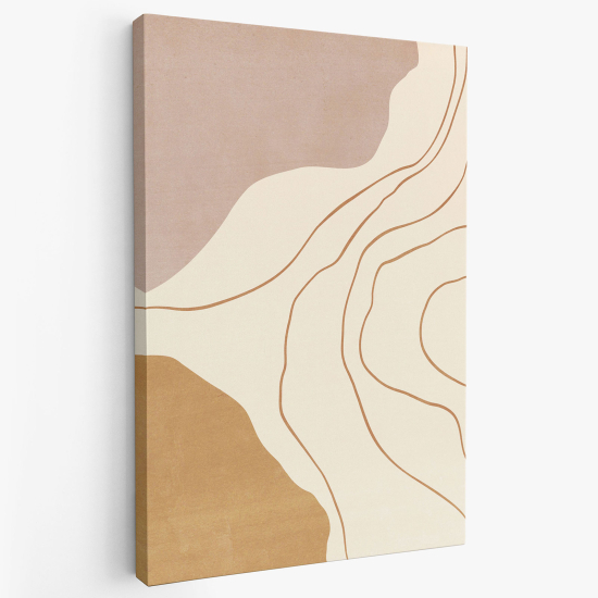 Canvas Print - Abstract