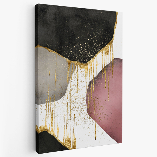 Canvas Print - Abstract