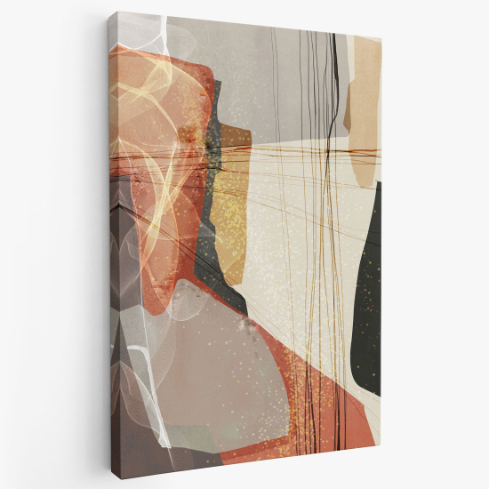 Canvas Print - Abstract