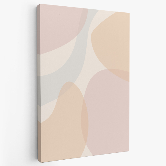 Canvas Print - Abstract