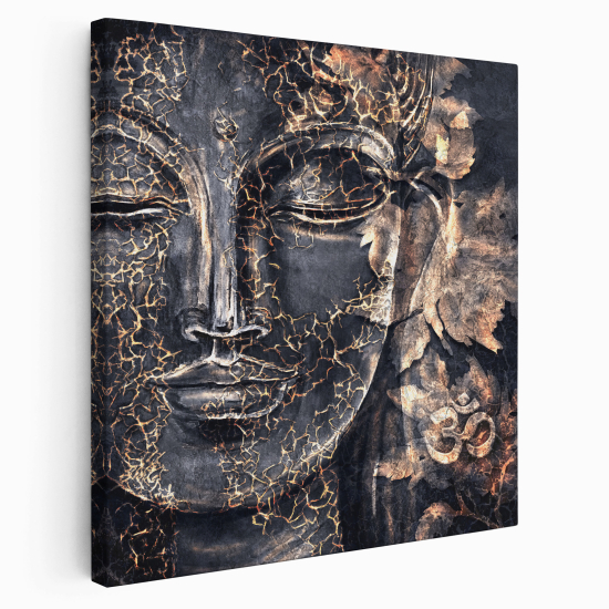 Canvas Print - Buddha