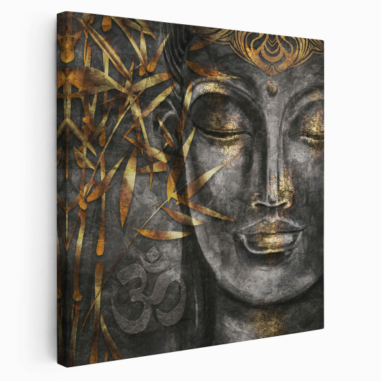 Canvas Print - Buddha