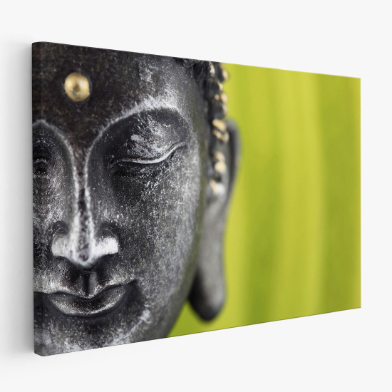 Canvas Print - Buddha