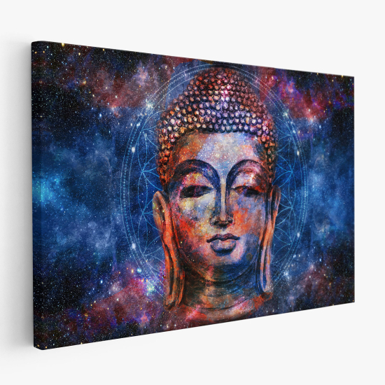 Canvas Print - Buddha