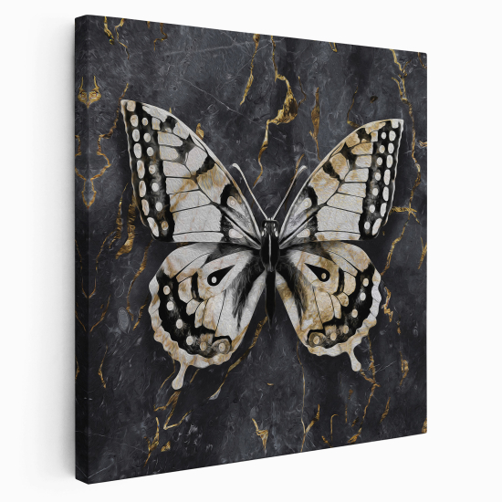 Canvas Print - Butterfly