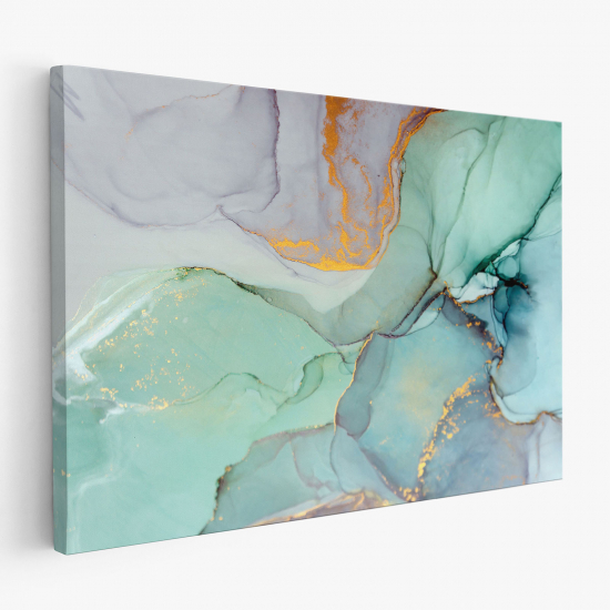 Canvas Print - Colorful Abstract