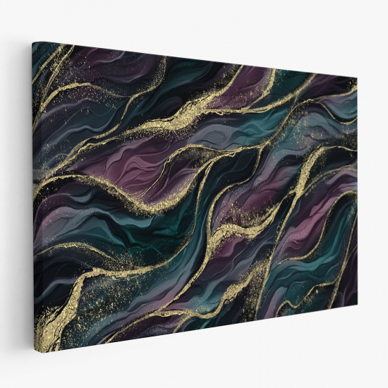 Canvas Print - Design