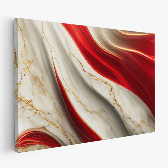 Canvas Print - Design