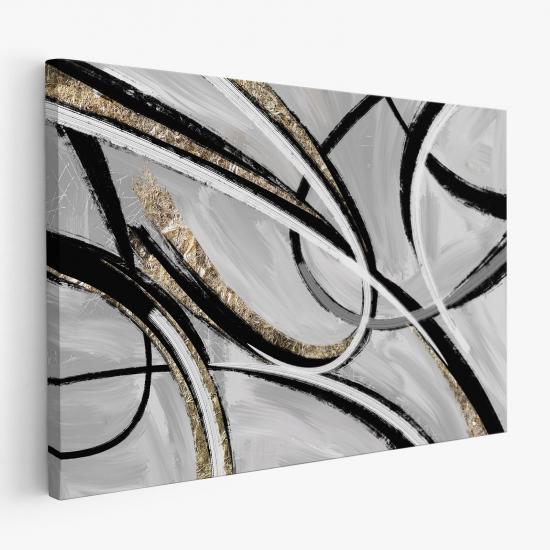 Canvas Print - Design