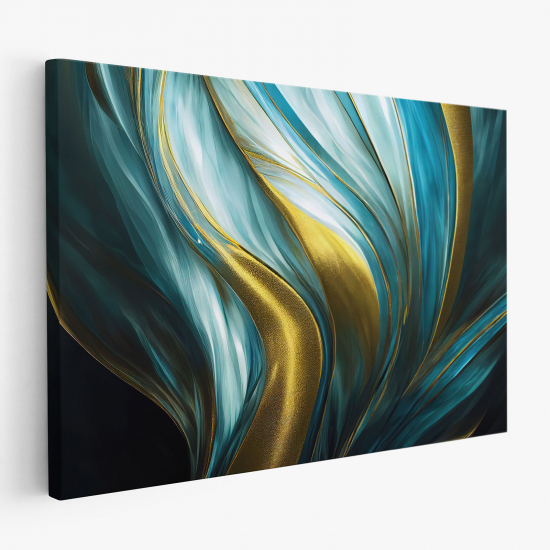 Canvas Print - Design