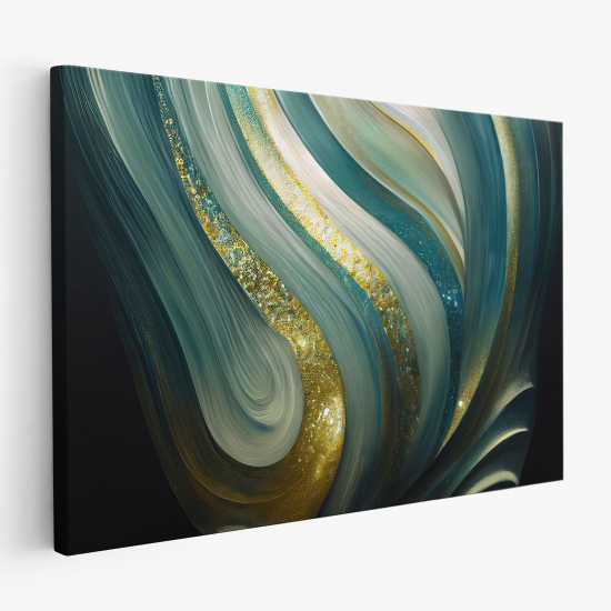 Canvas Print - Design