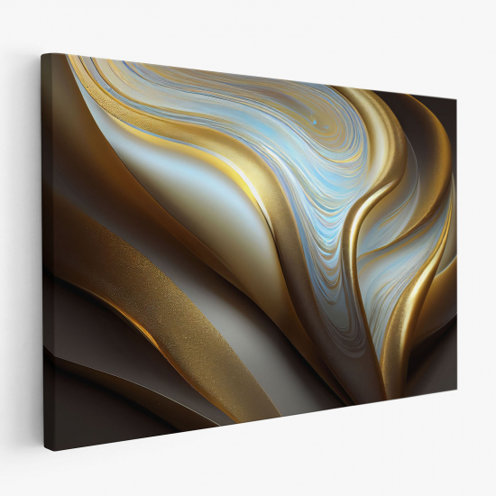 Canvas Print - Design