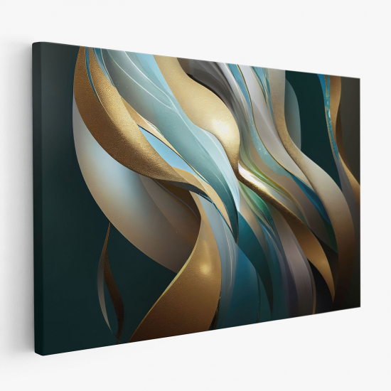 Canvas Print - Design