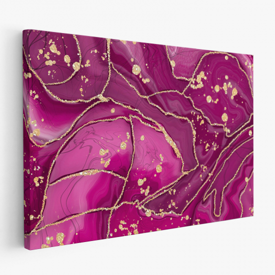 Canvas Print - Design