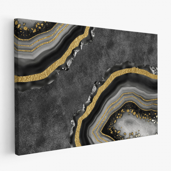 Canvas Print - Design