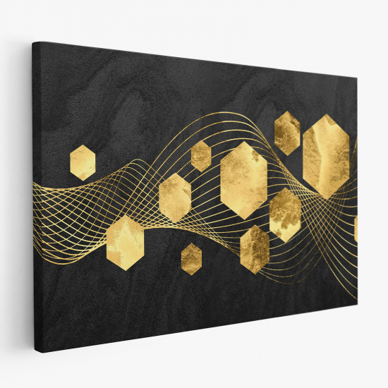 Canvas Print - Design