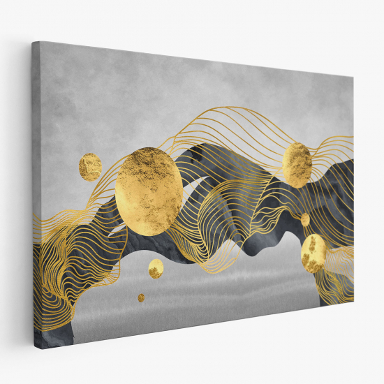 Canvas Print - Design